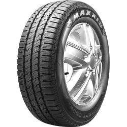 MAXXIS VANSMART SNOW WL2 215/60 R17C