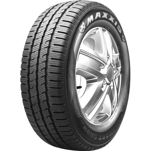 MAXXIS VANSMART SNOW WL2 225/75 R16C