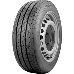 DAVANTI Vantoura 4-Seasons 185/75 R16C