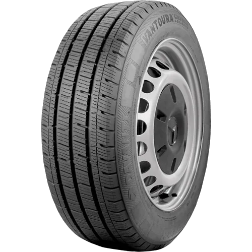 DAVANTI Vantoura 4-Seasons 225/65 R16C