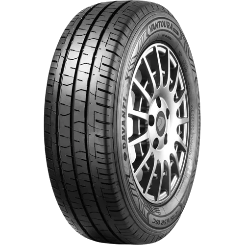 DAVANTI Vantoura DX450 205/75 R16C