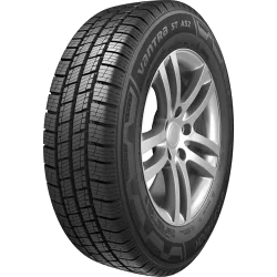 HANKOOK Vantra ST AS2 RA30 195/70 R15C