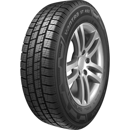 HANKOOK Vantra ST AS2 RA30 195/60 R16C