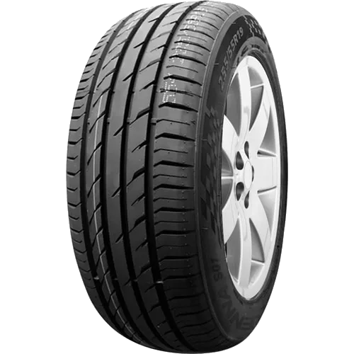 MAZZINI Varenna S01 245/40 R19