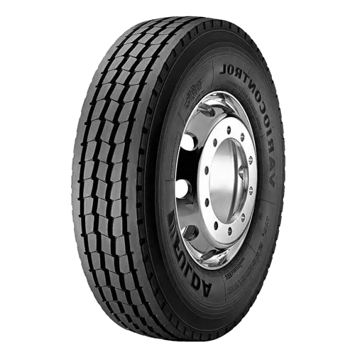 FULDA VarioControl 12 R22.5