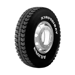 FULDA VarioForce 315/80 R22.5