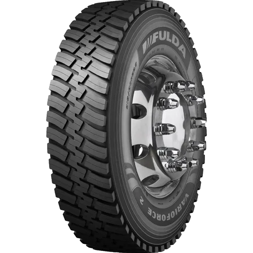 FULDA VarioForce 2 315/80 R22.5