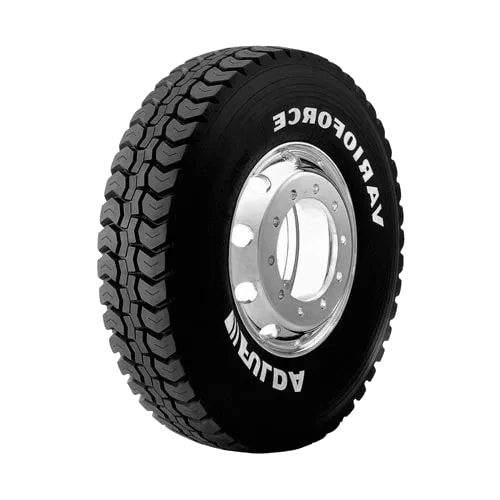 FULDA VarioForce 315/80 R22.5