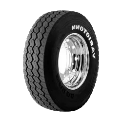 FULDA VarioTonn 385/65 R22.5