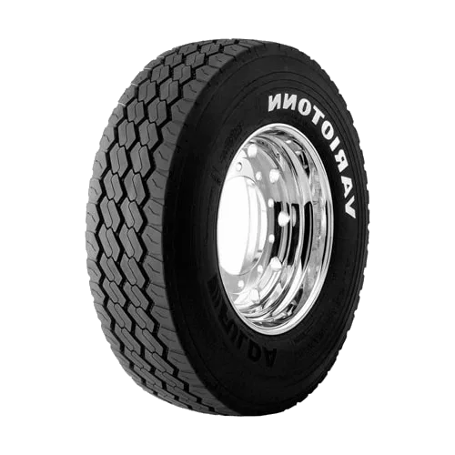FULDA VarioTonn 385/65 R22.5