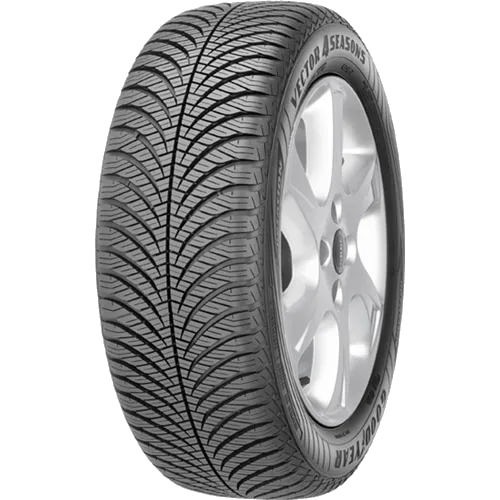 GOODYEAR Vector 4Seasons G2 SUV 215/55 R18