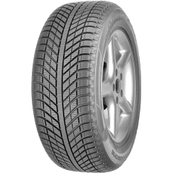 GOODYEAR Vector 4Seasons SUV AO 235/55 R17