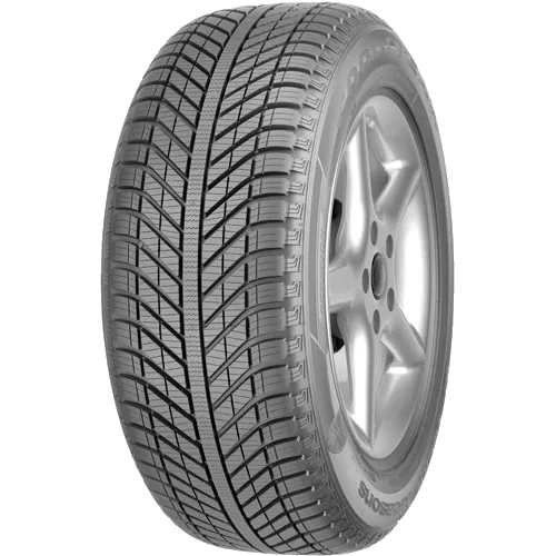 GOODYEAR Vector 4Seasons SUV AO 235/55 R17