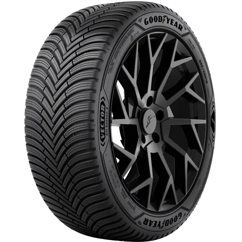 GOODYEAR Vector All Season 4 235/45 R18