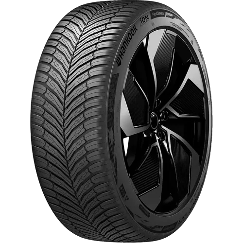 HANKOOK Ventus iON FlexClimate iL01 Sound Absorber 215/55 R18