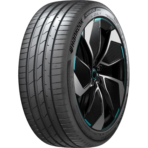 HANKOOK Ventus iON S IK01 Sound Absorber 235/50 R19