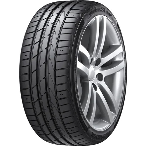 HANKOOK Ventus S1 Evo2 285/35 R19