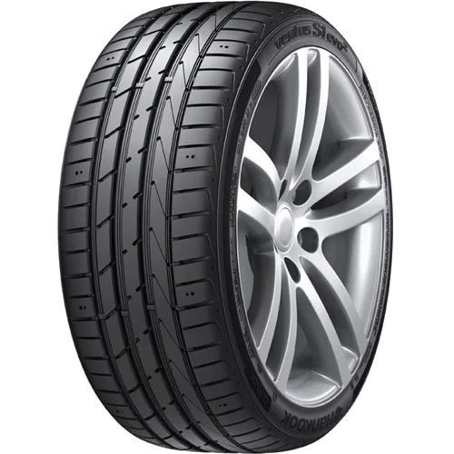 HANKOOK Ventus S1 Evo2 MOE 245/45 R17