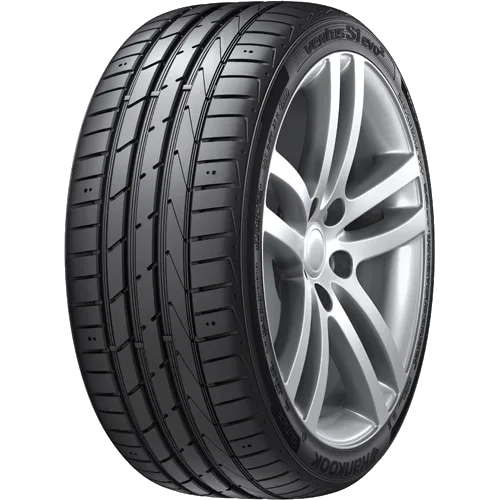 HANKOOK Ventus S1 Evo2 MOE BMW 225/55 R17