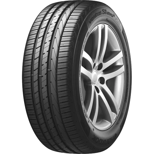 HANKOOK Ventus S1 Evo2 SUV SealGuard 235/55 R18