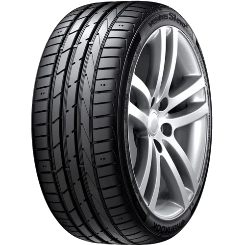 HANKOOK Ventus S1 Evo Z K129 ND0 295/40 R19