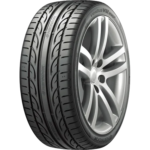 HANKOOK Ventus V12 Evo2 215/50 R17