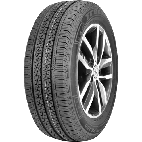 ROTALLA VS450 215/75 R16C