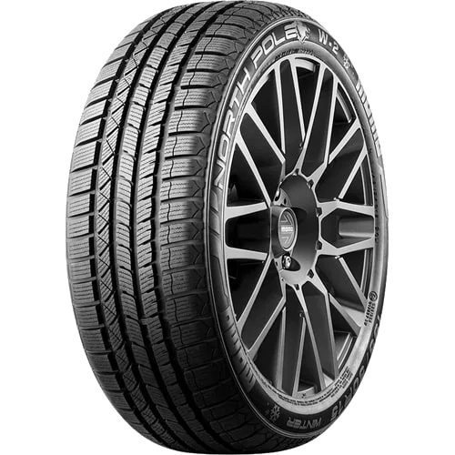 MOMO W-2 North Pole 215/50 R17