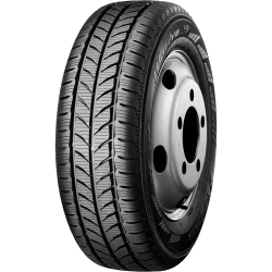 YOKOHAMA W.drive WY01 195/82 R14C
