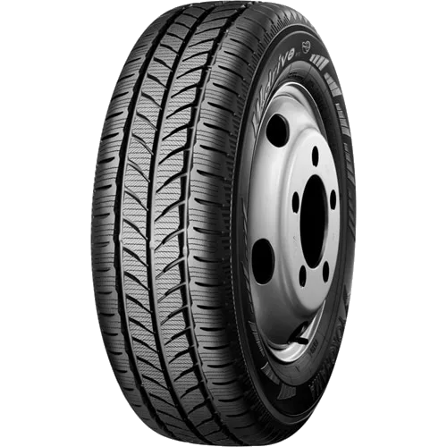YOKOHAMA W.drive WY01 225/70 R15C