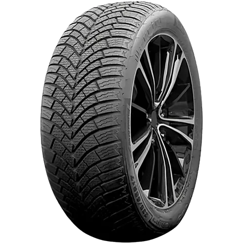 WARRIOR WASP-Plus 245/45 R18