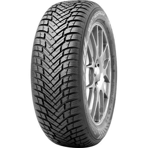 NOKIAN Weatherproof SUV 215/70 R16