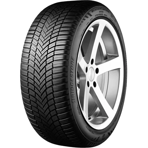 BRIDGESTONE Weather Control A005 235/50 R18