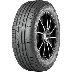 NOKIAN Wetproof 1 205/55 R19