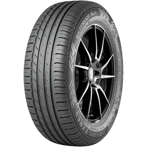 NOKIAN Wetproof 1 215/60 R16