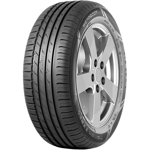 NOKIAN Wetproof 225/60 R16