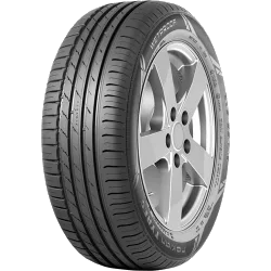 NOKIAN Wetproof SUV 265/70 R16