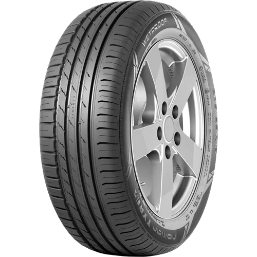 NOKIAN Wetproof SUV 215/65 R16