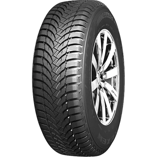 NEXEN WINGUARD Snow G WH2 195/65 R15
