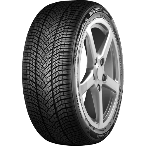 NEXEN Winguard Sport 3 SUV 245/35 R20
