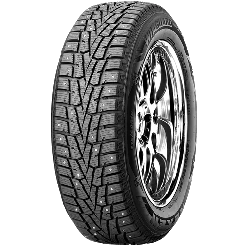 NEXEN WINGUARD WINSPIKE SUV 215/70 R16C