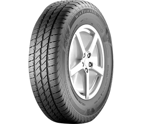 VIKING WinTech VAN 195/60 R16C