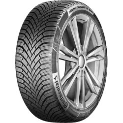 CONTINENTAL WinterContact TS 860 175/60 R15