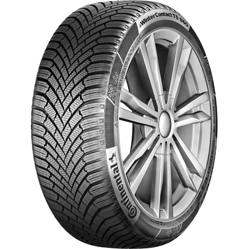 CONTINENTAL WinterContact TS 860 175/60 R15
