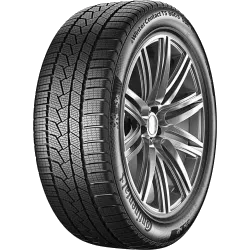 CONTINENTAL WinterContact TS 860 S NA0 295/30 R21