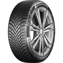 CONTINENTAL WinterContact TS 860 S NE0 255/40 R22