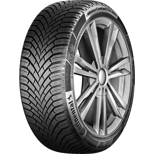 CONTINENTAL WinterContact TS 860 S NE0 255/40 R22