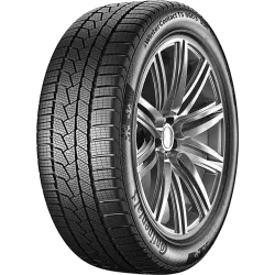 CONTINENTAL WinterContact TS 860 S T0 ContiSilent 235/45 R18