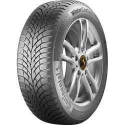 CONTINENTAL WinterContact TS 870 195/65 R15