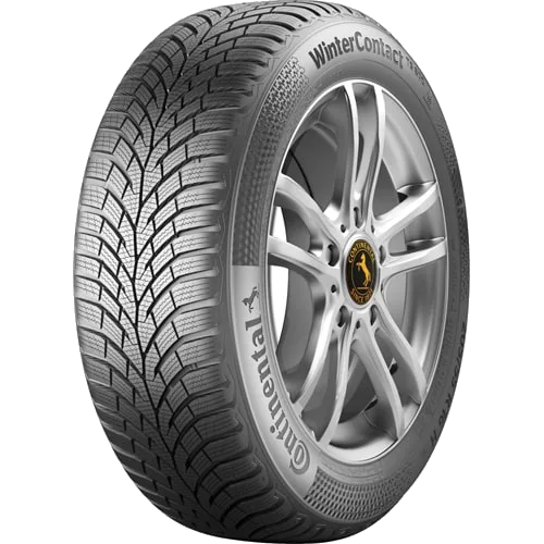 CONTINENTAL WinterContact TS 870 215/45 R17